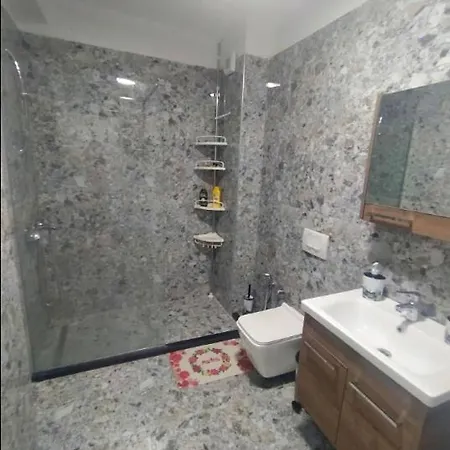 #1 Modern 1br With Balcony In Up-and-coming Hip Area Tirana
